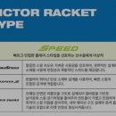 배드민턴 라켓 빅터 브레이브 소드 12 PRO 사용후기, 내돈내산