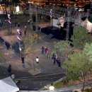 야외공연장 이미지