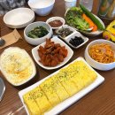 소문난할매묵은지김치찜 | 김해 율하 맛집 김치옥 | 해남묵은지 김치찜부터 솥밥까지 완벽했던 한끼