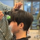 세류3 147-19 | 홍대 남자머리 맛집 떠기 바버샵 맨즈헤어 디테일 끝판왕 상수 미용실 추천