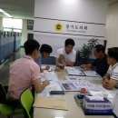 안룡초교 이미지