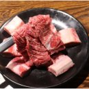 안동갈비 이미지