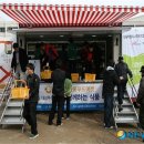 푸드마켓 이미지