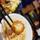 수레짬뽕