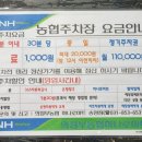 의정부농협송양하나로마트 이미지