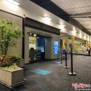 스카이라운지 | 후쿠오카 여행의 시작, 인천공항 1터미널 스카이허브라운지 후기