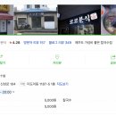 빅보이분식 이미지