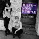 핸섬피플 카카오 검색결과