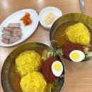 세븐일레븐울산대송현대점 | 울산 동구 일산해수욕장 밀면 맛집 현대가야밀면 물비빔면 후기