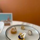 레드다이닝룸(Red dining room) | [푸꾸옥]La Festa Phu Quoc, Curio Collection by Hilton (라페스타 푸꾸옥, 큐리오 컬렉션 바이 힐튼)