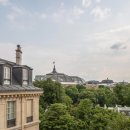 웰니스브리스 | 파리 럭셔리호텔 예약 전 파헤치기 4편. 라 레제르브 파리 (La Réserve Paris Hotel & Spa) – 은밀한...