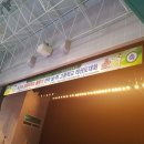 국가대표 경희대 빛 태권도 이미지