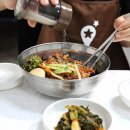 방림메밀막국수 분점