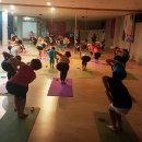 날씬한요가 - 전주시 완산구 효자로 290 | 날씬한요가