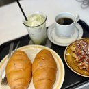 한신닷카페 | 주안대형카페 타이니닷 핸드드립 커피맛에 반했어