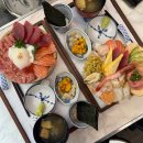 마현2길 18 앞 | 압구정 맛집 &#39;카이센동 우니도&#39; 신사본점 내돈내산 솔직 후기