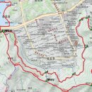 광주 금당산(金堂山. 304m) 산행 이미지