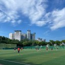 능내근린공원 축구장 이미지