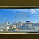 어느날 | 대관람차 보며 관람차빵 먹기🎡 속초 어느멋진날카페 솔직 후기