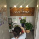 카페트위너스 | [울산아이랑]정자해수욕장 카페 트위너스 망고빙수 디저트맛집, 고양이 이색카페