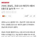 경남 코로나 2명 추가 이미지