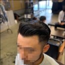 레드폴바버샵 일산2호점