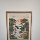 동행 공간 나누기 | 인천생활 기록｜서류 신청하러 갔다가 우연히 만난 전시, 고요한 동행