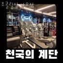 초콜릿 짐 네이버블로그