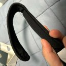 파텔라 | 나이키 프로 파텔라 밴드 3.0 (DA6935-010) 착용후기 / 실측 / 사이즈팁