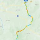 고제면 봉계리 이미지