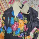 일광명품세탁 | 땀으로 탈색된 구찌 실크 원피스 염색하여 복원 후기