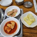 삼겹식당 사우점 | 김포 사우동 점심식당 추천 송씨네돈가 두루치기 맛집 내돈내산 후기 푸짐한 양과 알찬 밑반찬