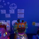 W키즈어린이집 | [부산/남구]대형 키즈카페-아틀란티스 키즈카페