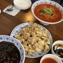 교동식탐 | 안산 시청 맛집ㅣ탕수육이 킥인 교동짬뽕 1986 리얼후기(혼밥러 추천!!)