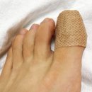 발톱 손톱영양제 추천 문제성 손발톱관리 케라셀 패치 후기