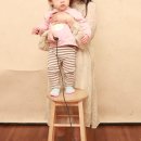 네오사진관 | 동탄셀프사진관 흑백기록 가족사진 촬영 후기