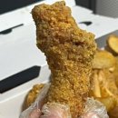 노랑통닭 용산용문동점