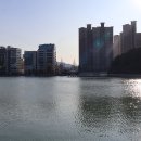 용지호수공원 이미지