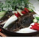 민바리매운탕 이미지