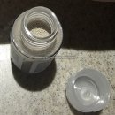 선물약국 | 잇몸 내려앉음 때문에 고생하시는 부모님께, 약국 입점된 치탄플러스 선물해 드린 후기