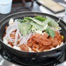 묵은지 삼겹살&매운갈비찜 이미지