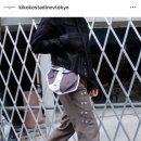 키코 코스타디노브 25ss 오스트로 슈즈 carbon brilliant 리뷰