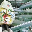 The Alan Parsons Project - I Wouldn't Want To Be Like You 이미지