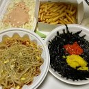 얼큰이맵닥 경산점 이미지