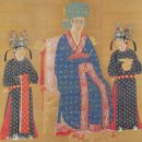 대우제약(주) | 중국의 다채로운 여자 혼례복