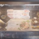 케이크와 디저트가 맛있는 뷰맛집 할리스커피 울산호계점
