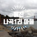 울진 나곡어촌체험마을 이미지