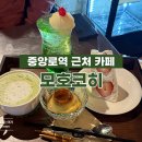 모호코히