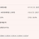 센텀동원 경로당 이미지