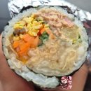 오남매김밥